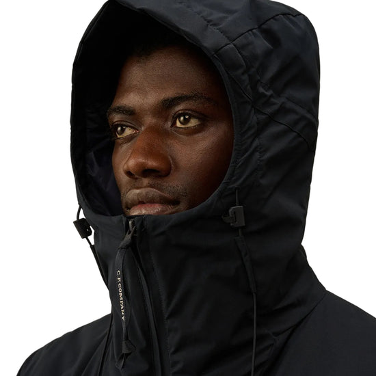 Padded Pro-Tek Lens Jacket - Casual Basement