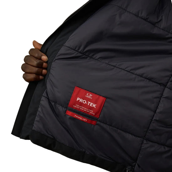 Padded Pro-Tek Lens Jacket - Casual Basement