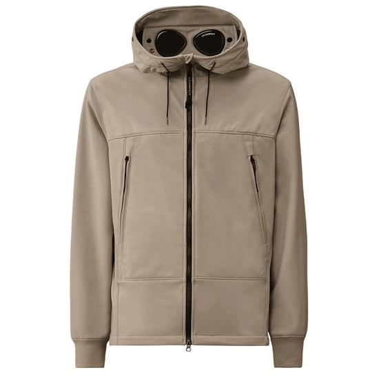 Shell-R Goggle Jacket - Casual Basement