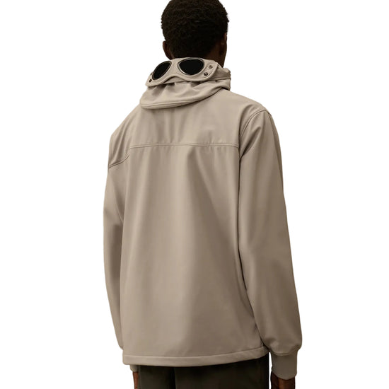 Shell-R Goggle Jacket - Casual Basement
