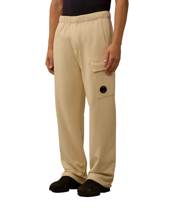 Diagonal Raised Fleece Lens Sweatpants - Casual Basement