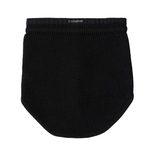 Extrafine Merino Wool Neck Warmer - Casual Basement