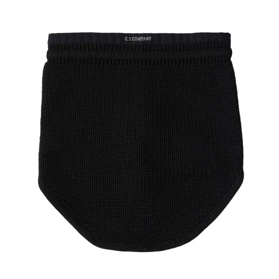 Extrafine Merino Wool Neck Warmer - Casual Basement