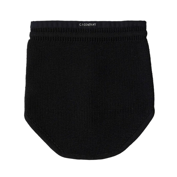 Extrafine Merino Wool Neck Warmer - Casual Basement
