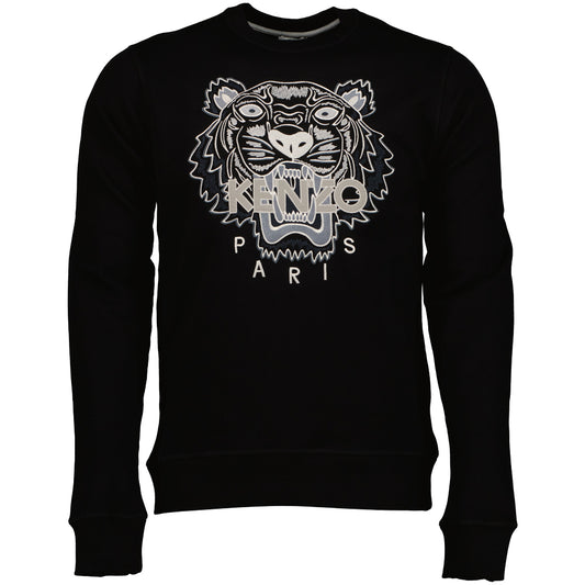 Classic Tiger Sweatshirt