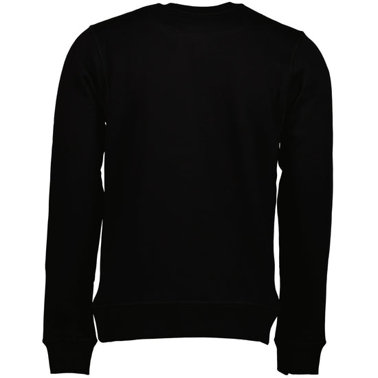 Classic Tiger Sweatshirt - Casual Basement