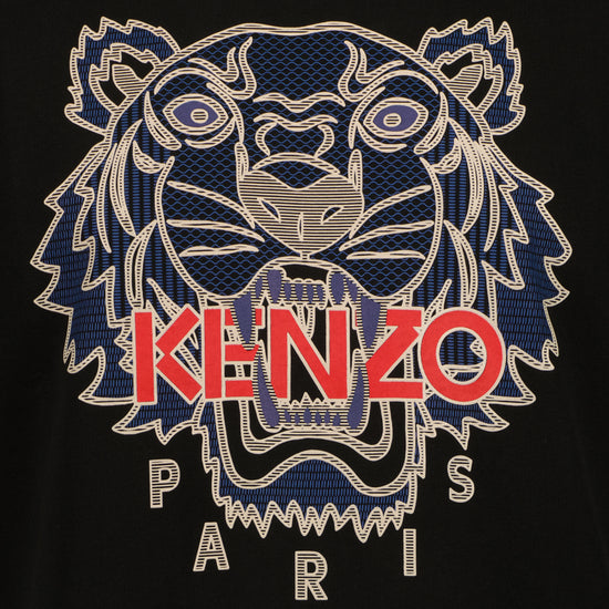 Classic Tiger T-Shirt - Casual Basement