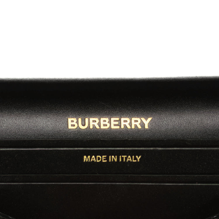 Mini Leather Zip Olympia Bag - Casual Basement