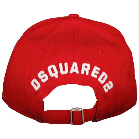 Be Icon Baseball Cap - Casual Basement