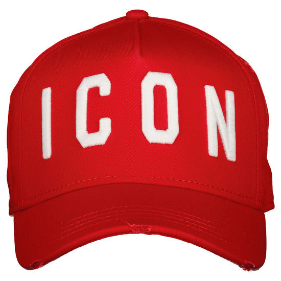 Be Icon Baseball Cap - Casual Basement