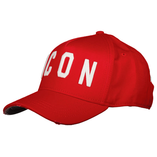 Be Icon Baseball Cap - Casual Basement