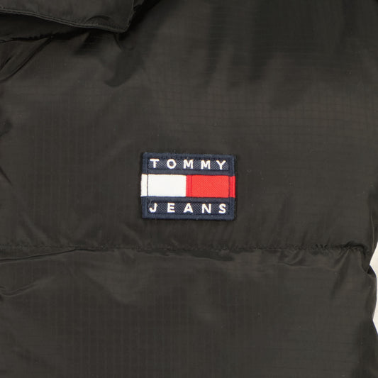 Alaska Hooded Down Gilet