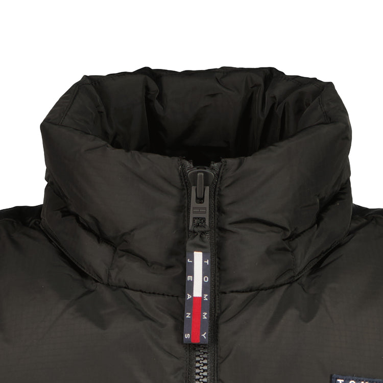 Alaska Hooded Down Gilet