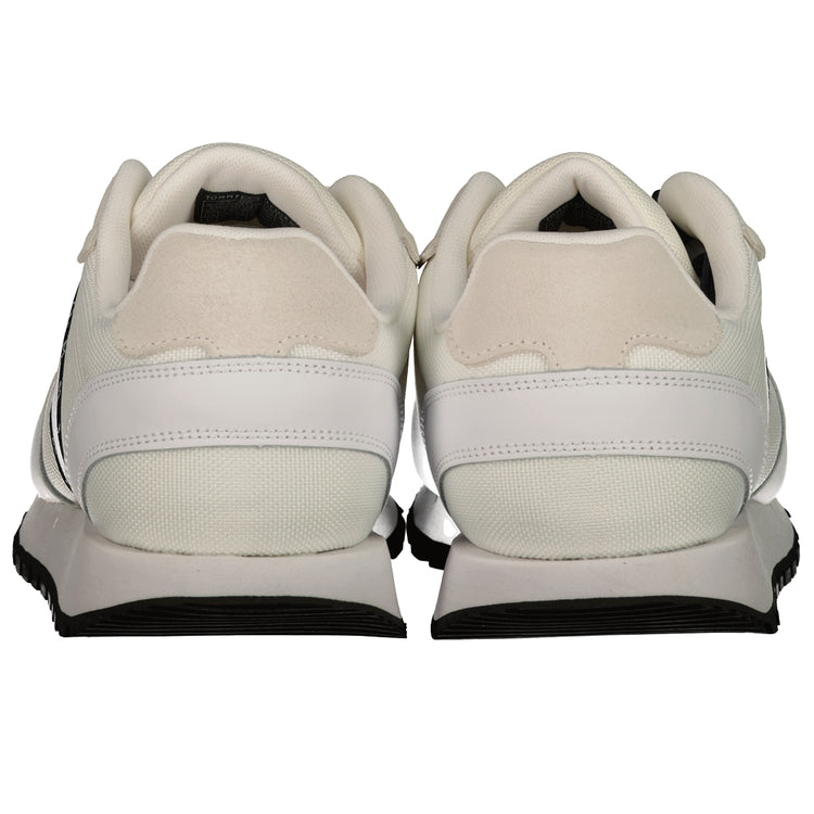 Retro Runner Essentials Sneakers