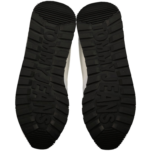 Retro Runner Essentials Sneakers