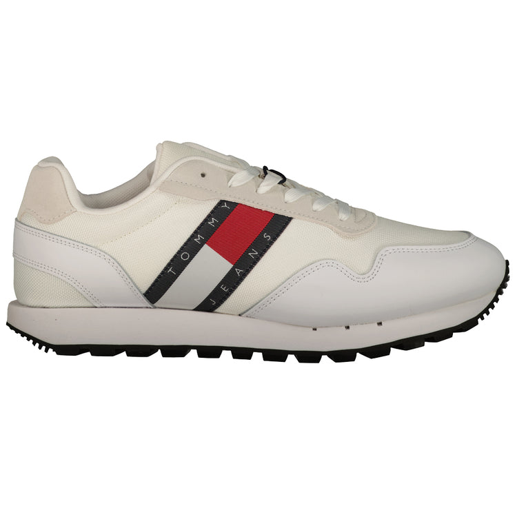 Retro Runner Essentials Sneakers