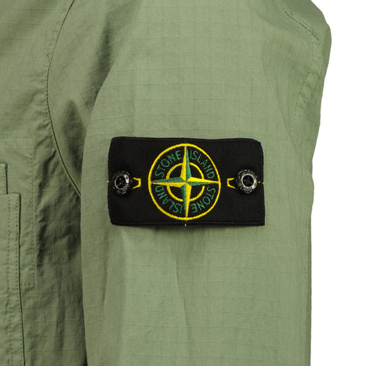 Mil-Spec Stretch Ripstop Overshirt
