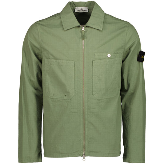 Mil-Spec Stretch Ripstop Overshirt