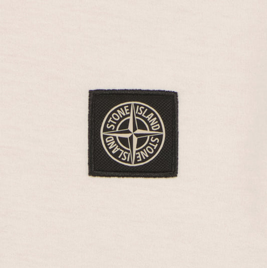 Long Sleeve Cotton Jersey T-Shirt