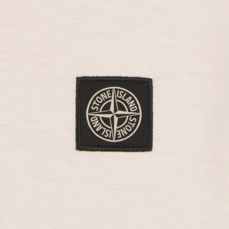 Long Sleeve Cotton Jersey T-Shirt