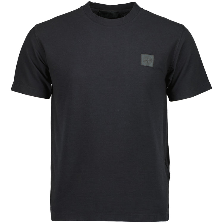 Jersey Crepe Ghost T-Shirt