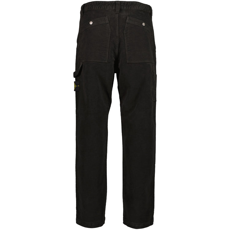 Cotton Moleskin-TC Trousers