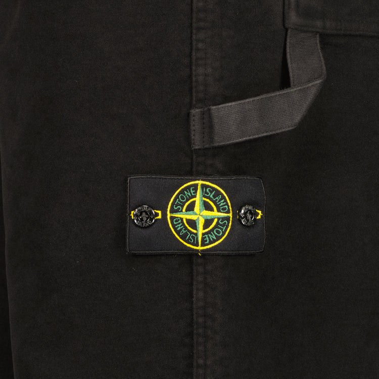 Cotton Moleskin-TC Trousers