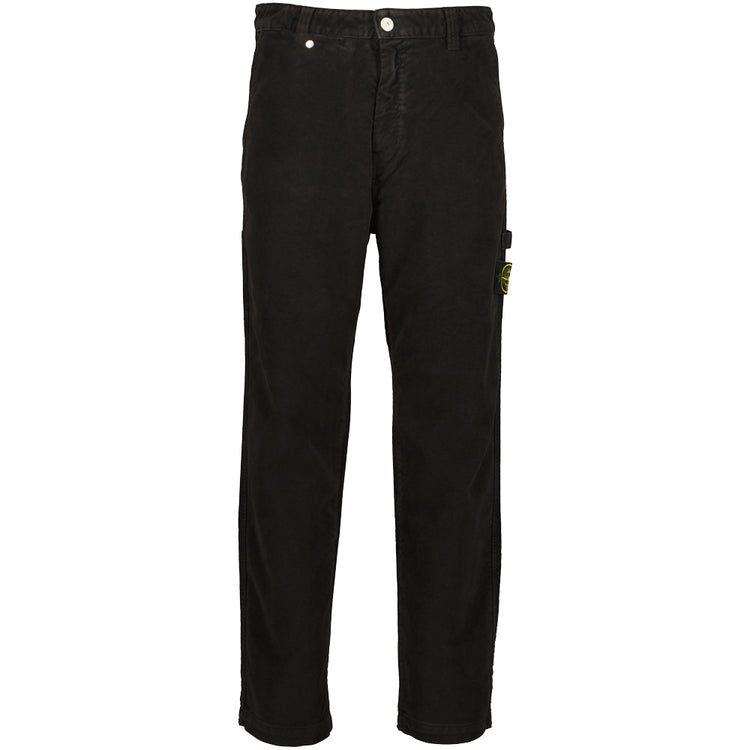 Cotton Moleskin-TC Trousers