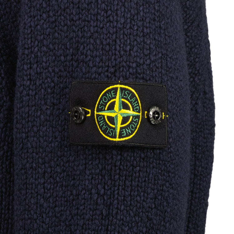 Mouliné Wool Jumper