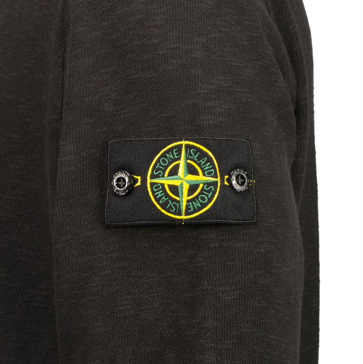 Vanisé Brushed Heavy Cotton Jersey Sweatshirt