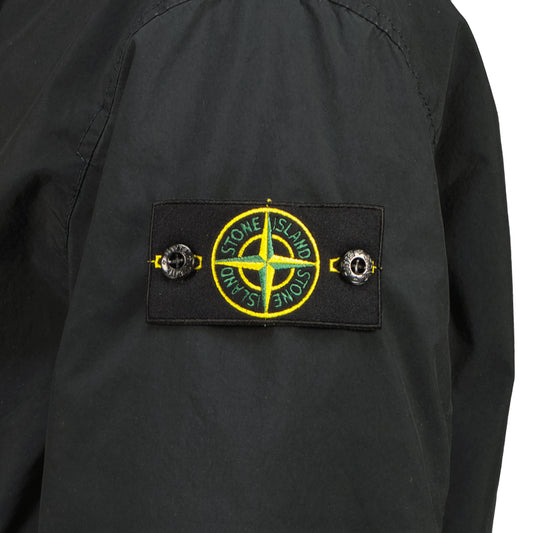 Light Compact Touch Poly-TC Jacket
