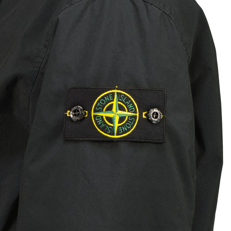 Light Compact Touch Poly-TC Jacket