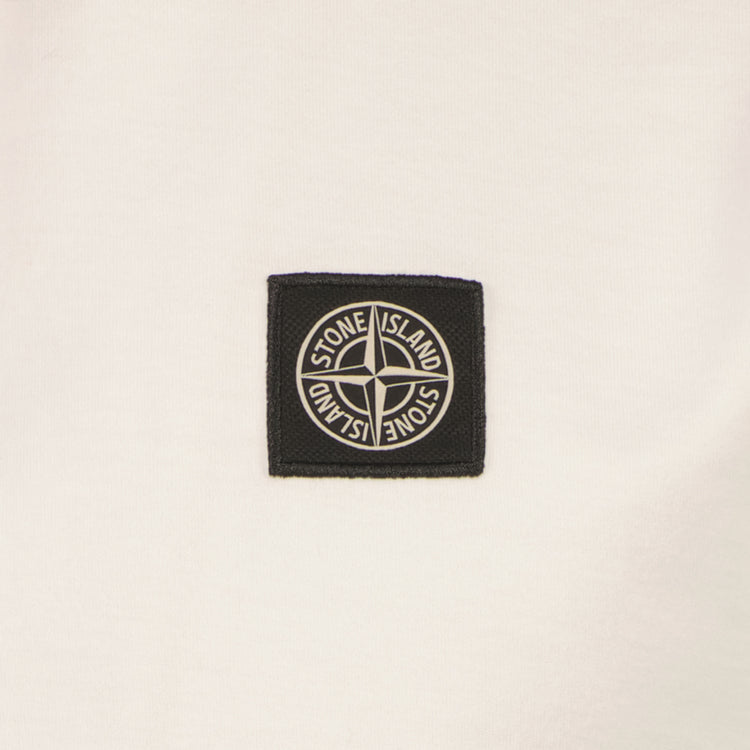 Patch Logo T-Shirt