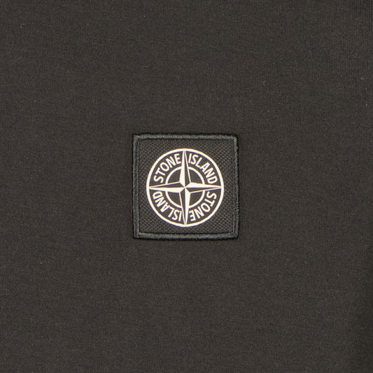 Patch Logo T-Shirt