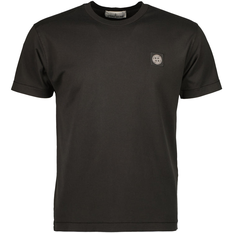 Patch Logo T-Shirt