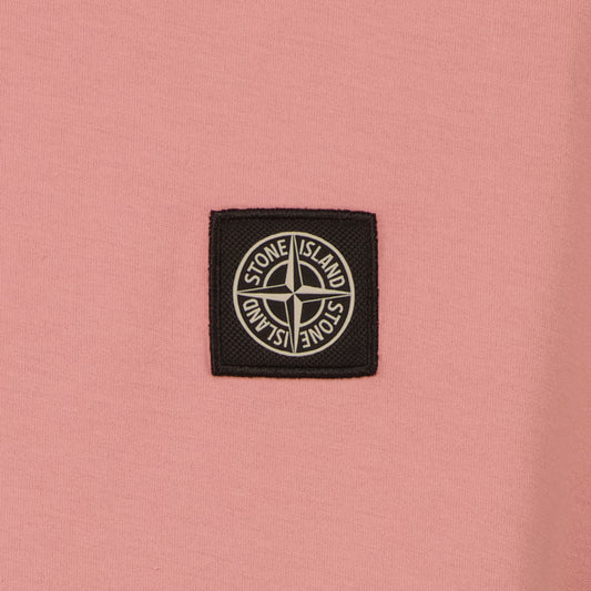 Patch Logo T-Shirt