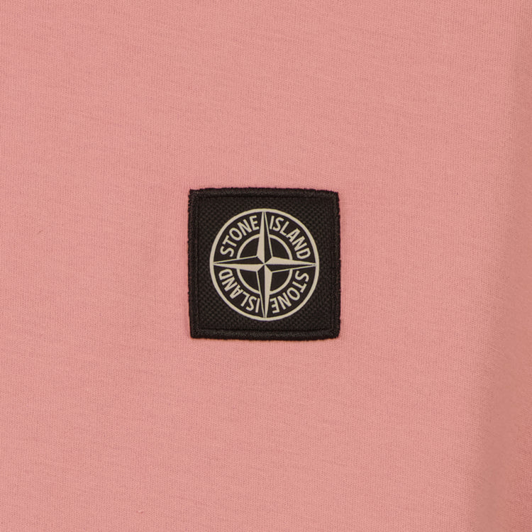Patch Logo T-Shirt