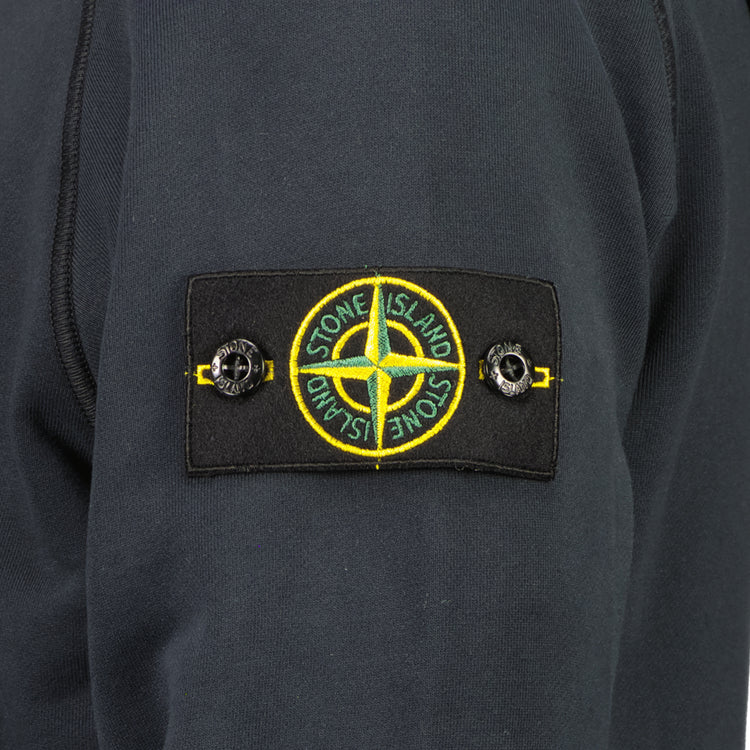 Cotton Fleece Hoodie