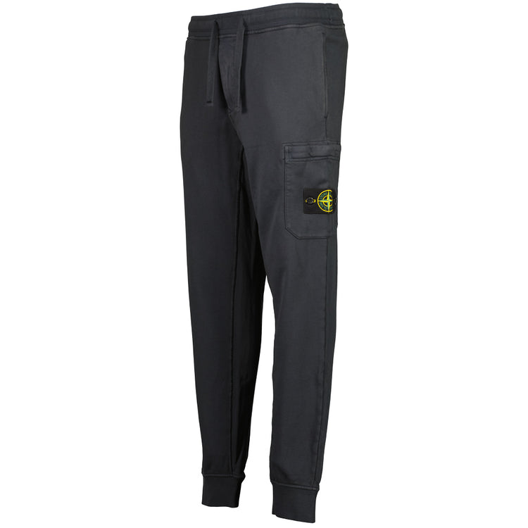 Slim Fit Cargo Sweatpants