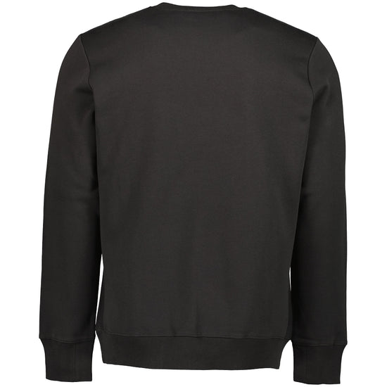 Broad Stripe Zebra Sweatshirt - Casual Basement