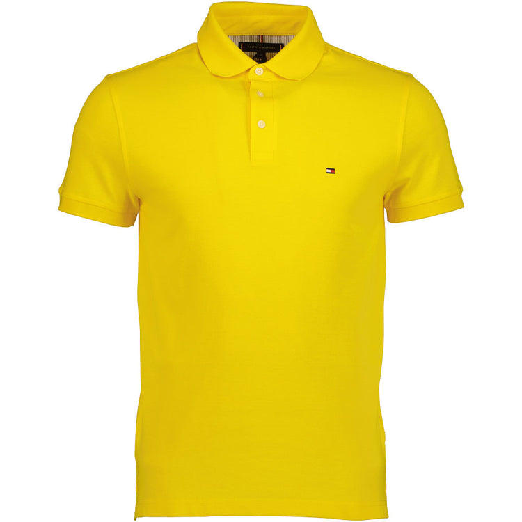 1985 Collection Slim Fit Polo - Casual Basement