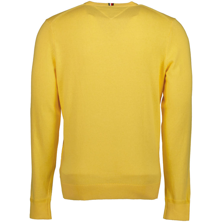 Cashmere Crewneck Jumper