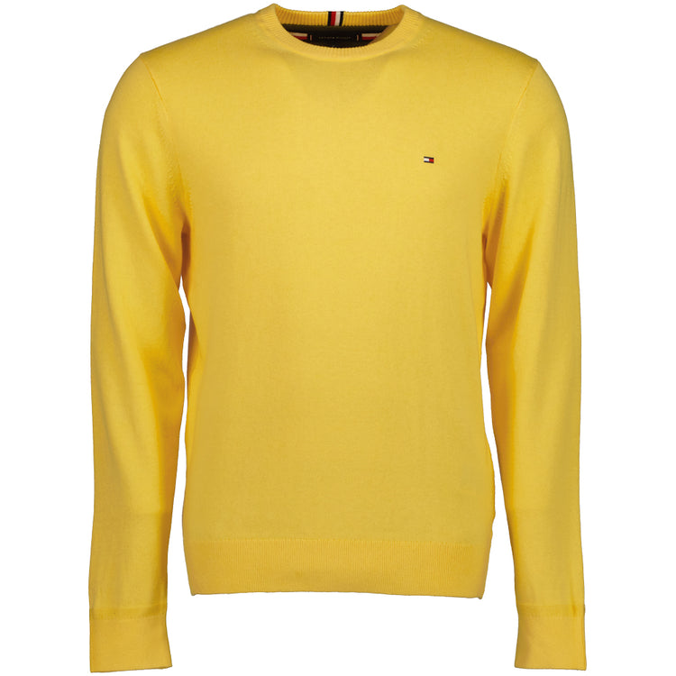 Cashmere Crewneck Jumper