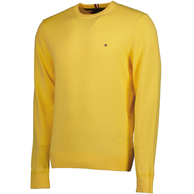 Cashmere Crewneck Jumper