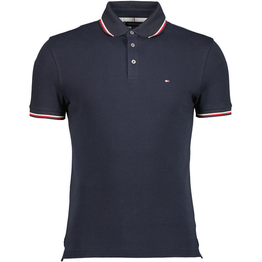 1985 Collection Tipped Slim Fit Polo - Casual Basement