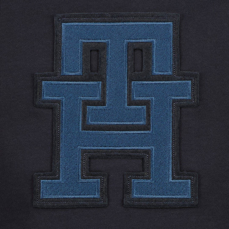 Monogram Appliqué T-Shirt