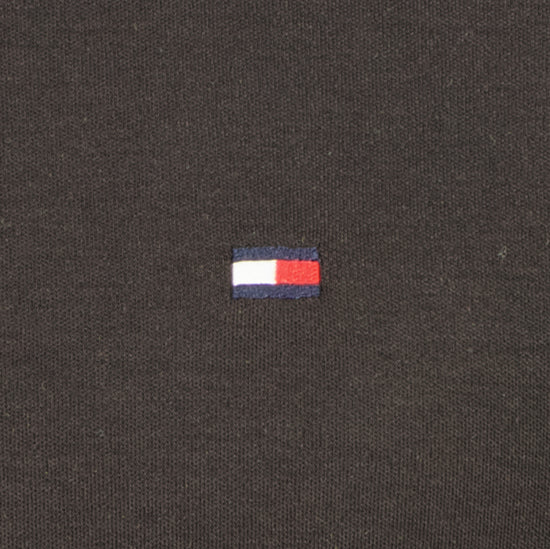 Regular Fit Logo Polo - Casual Basement