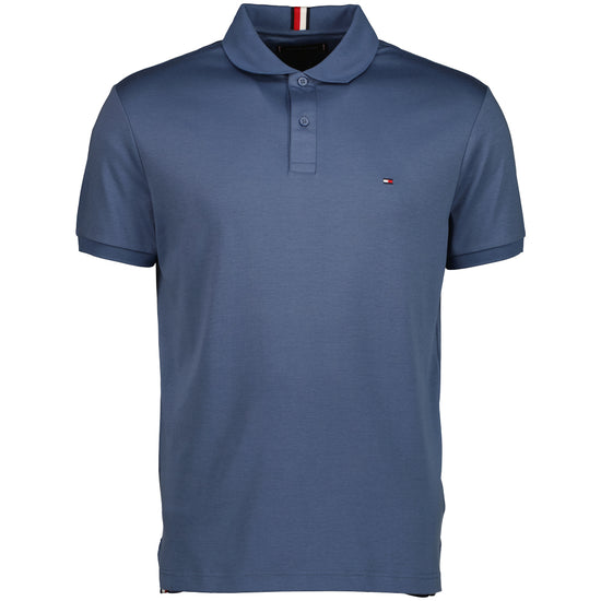 Regular Fit Logo Polo - Casual Basement