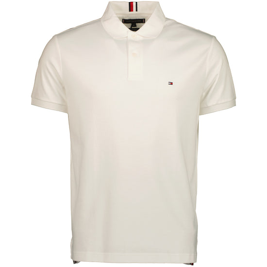 Regular Fit Logo Polo - Casual Basement