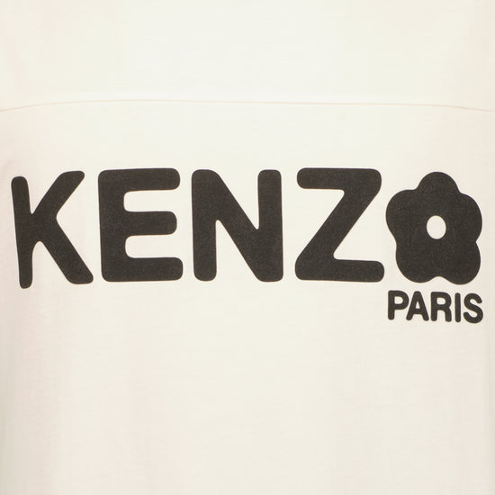 Boke Flower 2.0 Oversized T-Shirt - Casual Basement